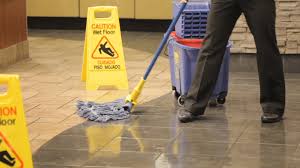 floor cleaning products