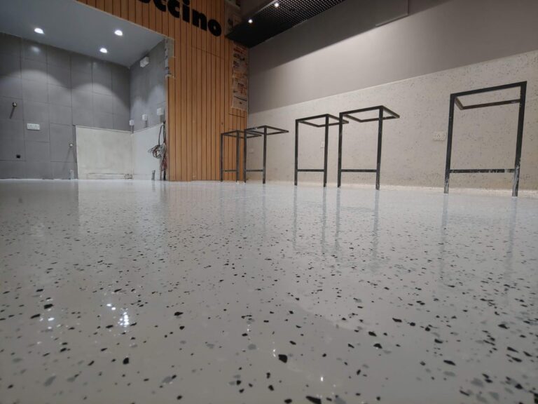 Get Stunning, Durable, And Clean Floors With Floorcoat EP – The Ultimate Choice!