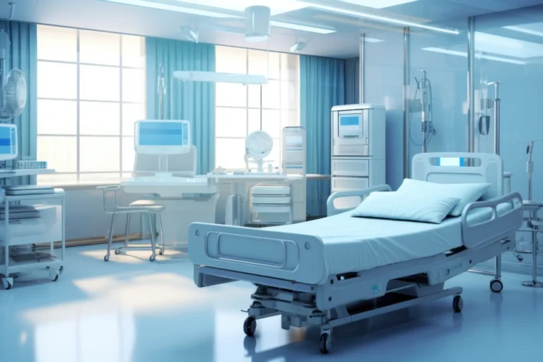 Hygienic flooring