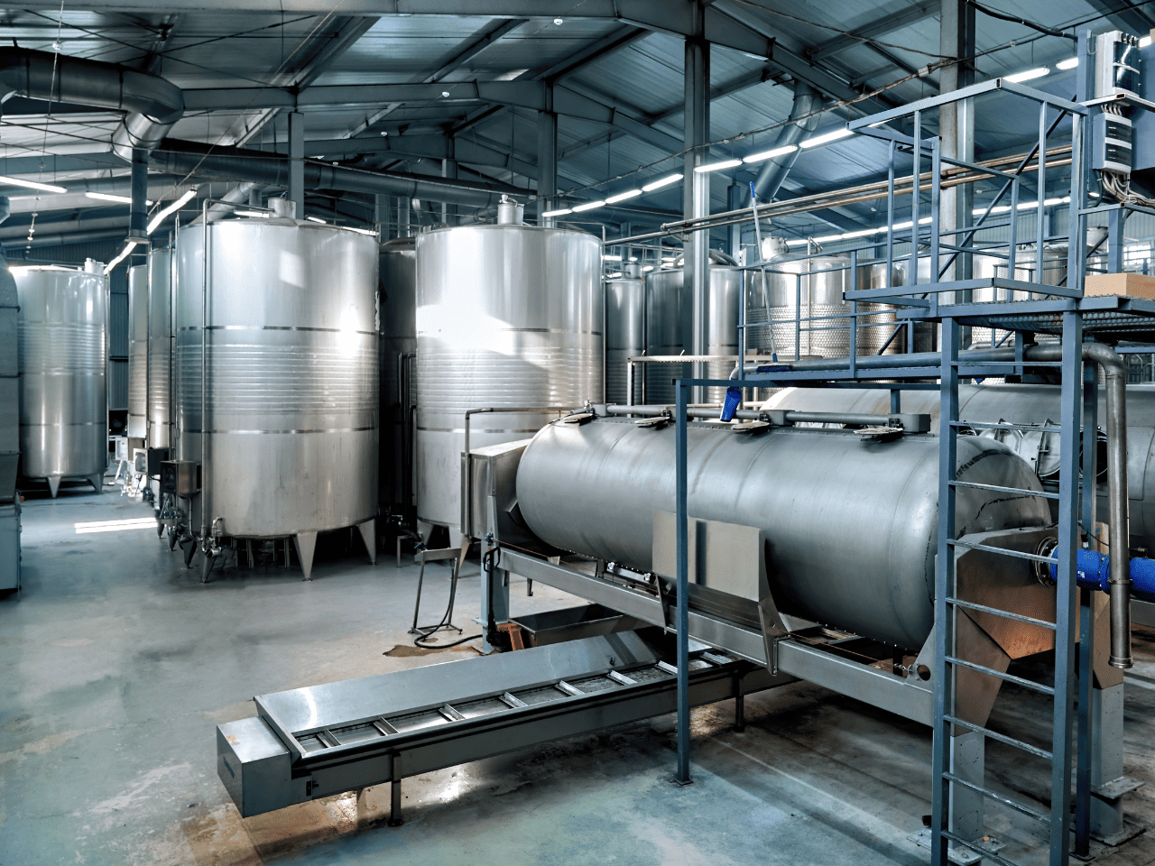 Floorcem PUC69: Polyurethane Hybrid Flooring