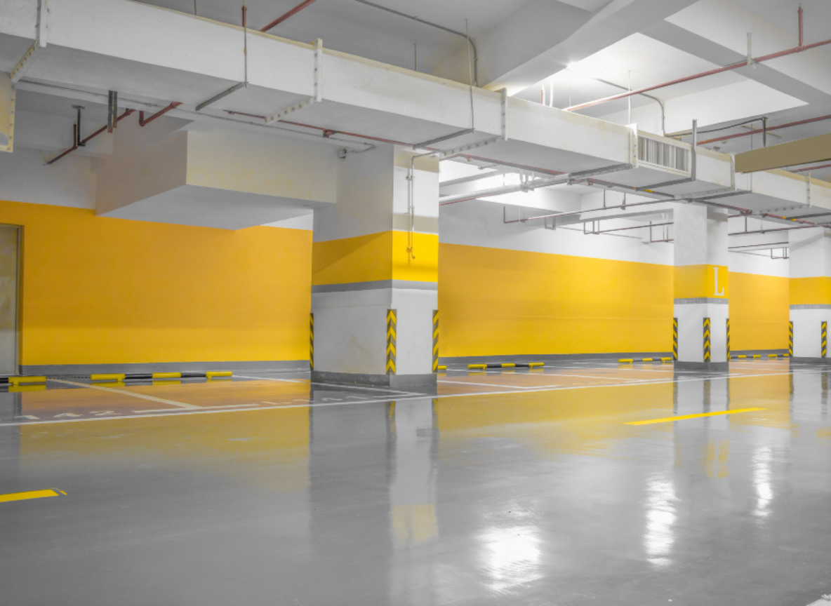 TraffiDeck ID Rapid