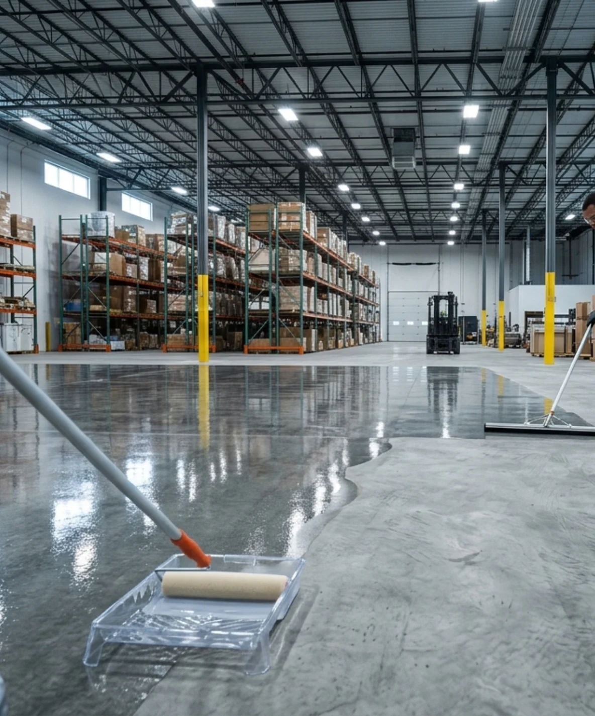 FLOORPRIME EP5109