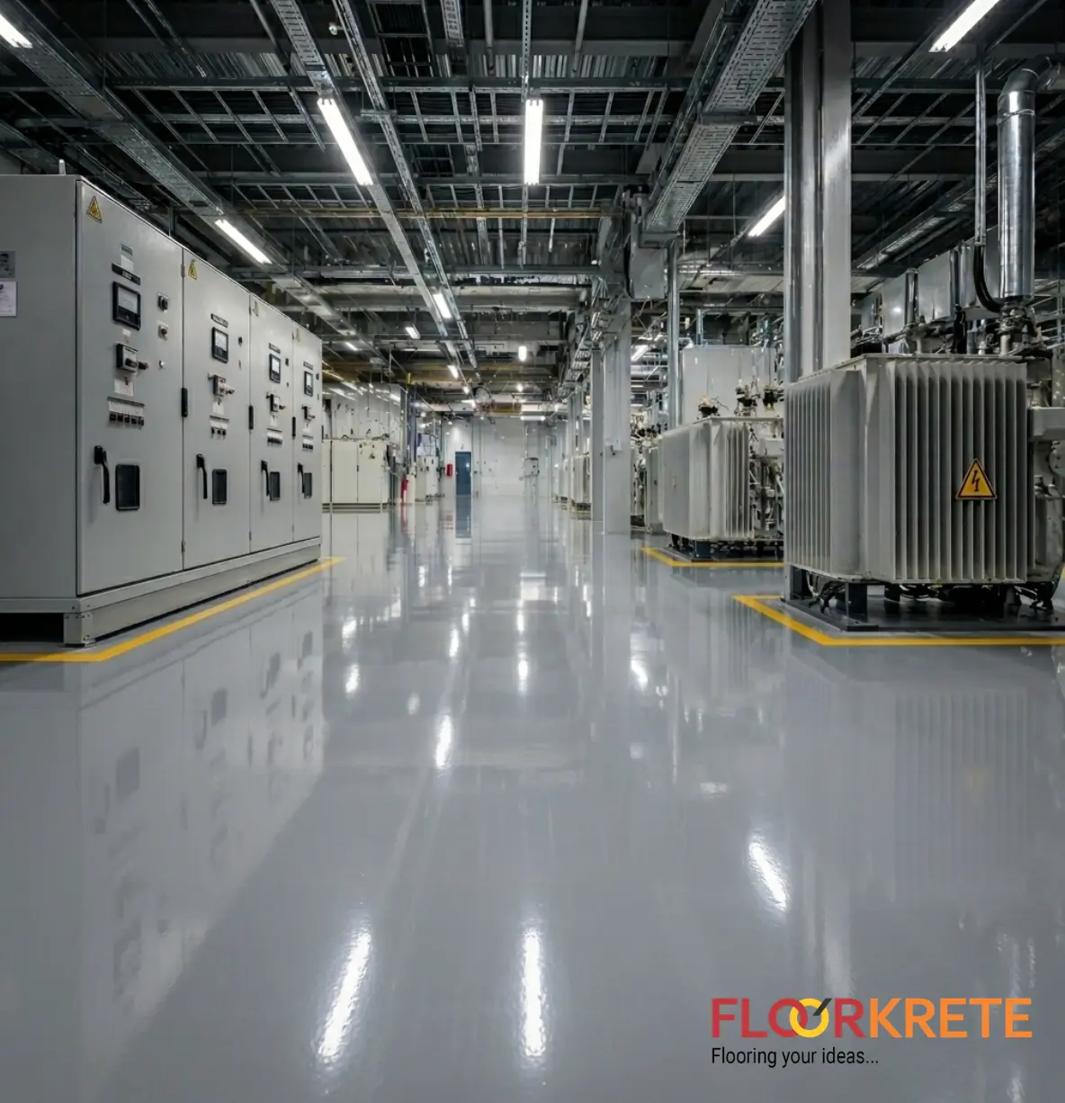 ELECTROGARD ELI-8000