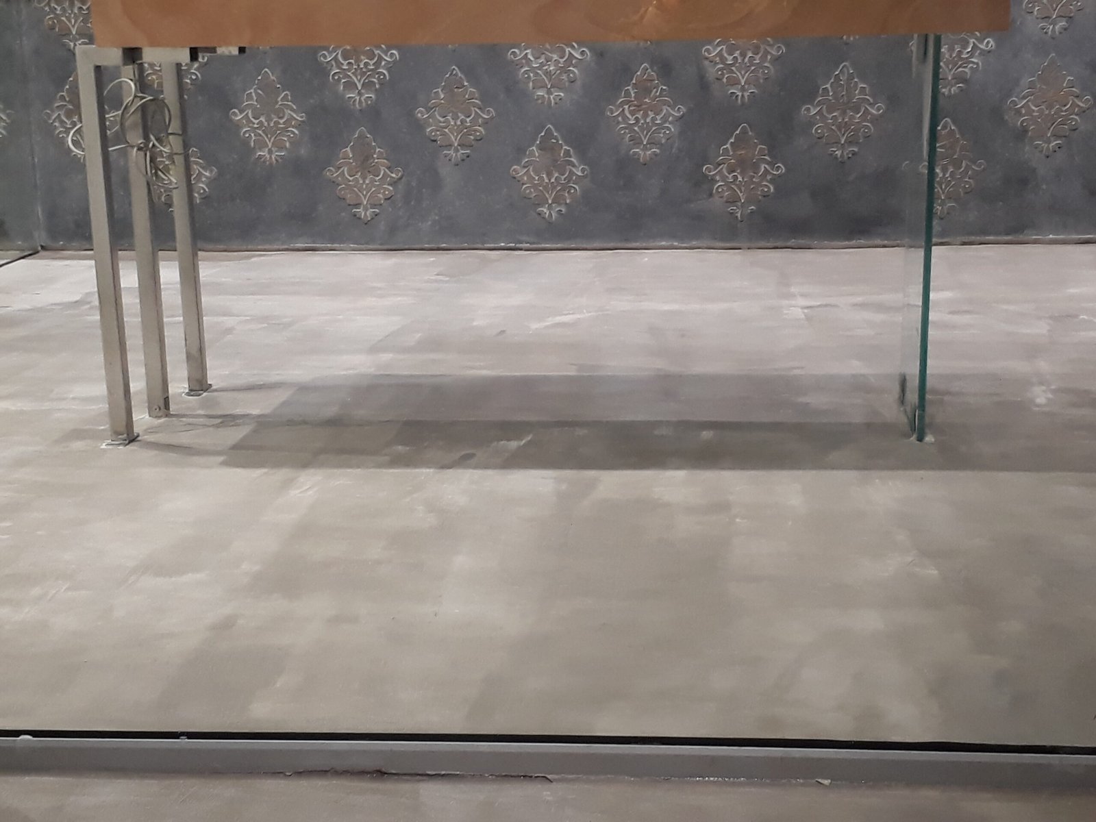 Leveltop Gypflo