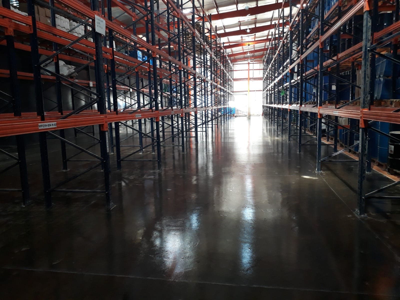 FLOORPRIME EP5104