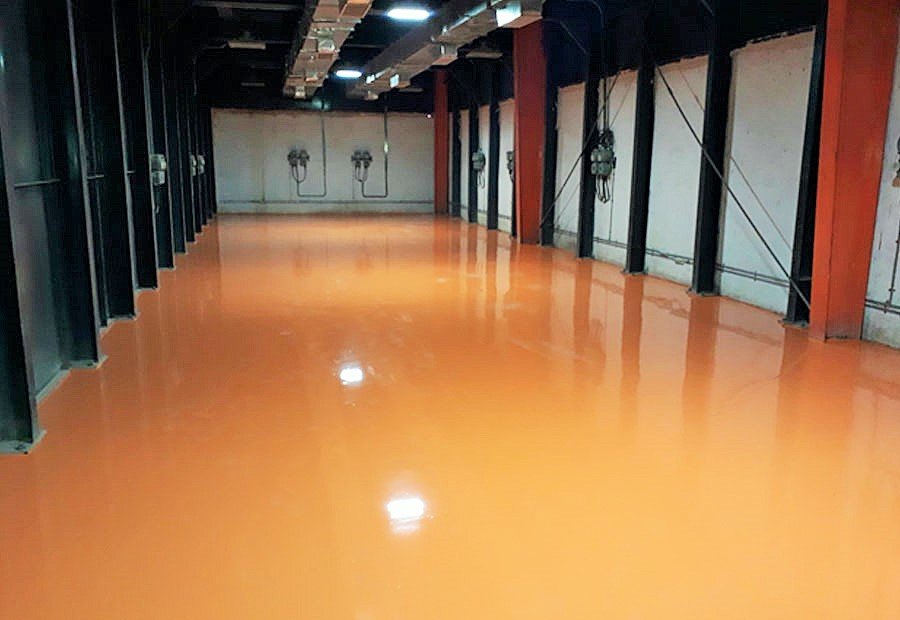 Ashapur Manufacturing Facility