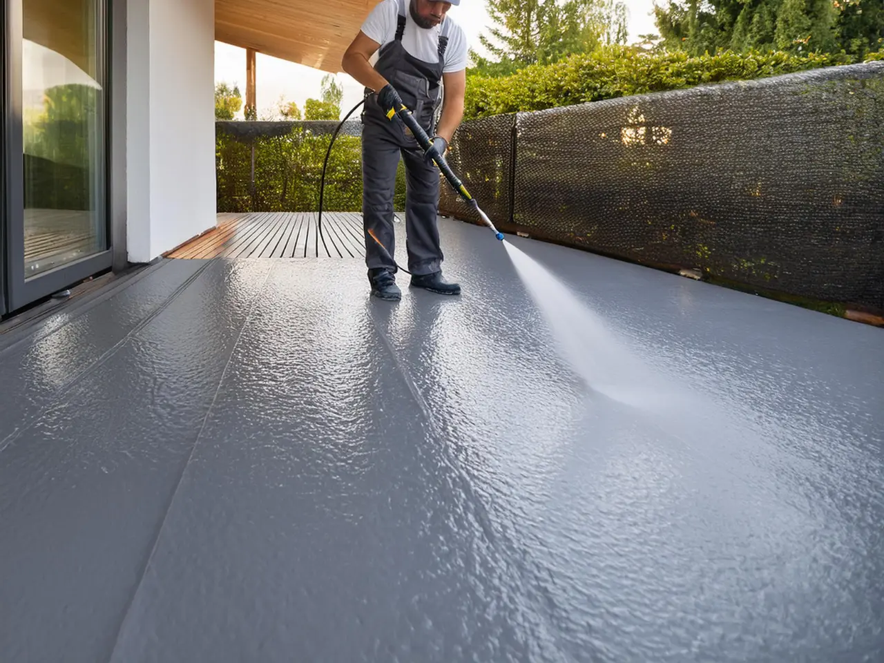 ArmourThane TC300