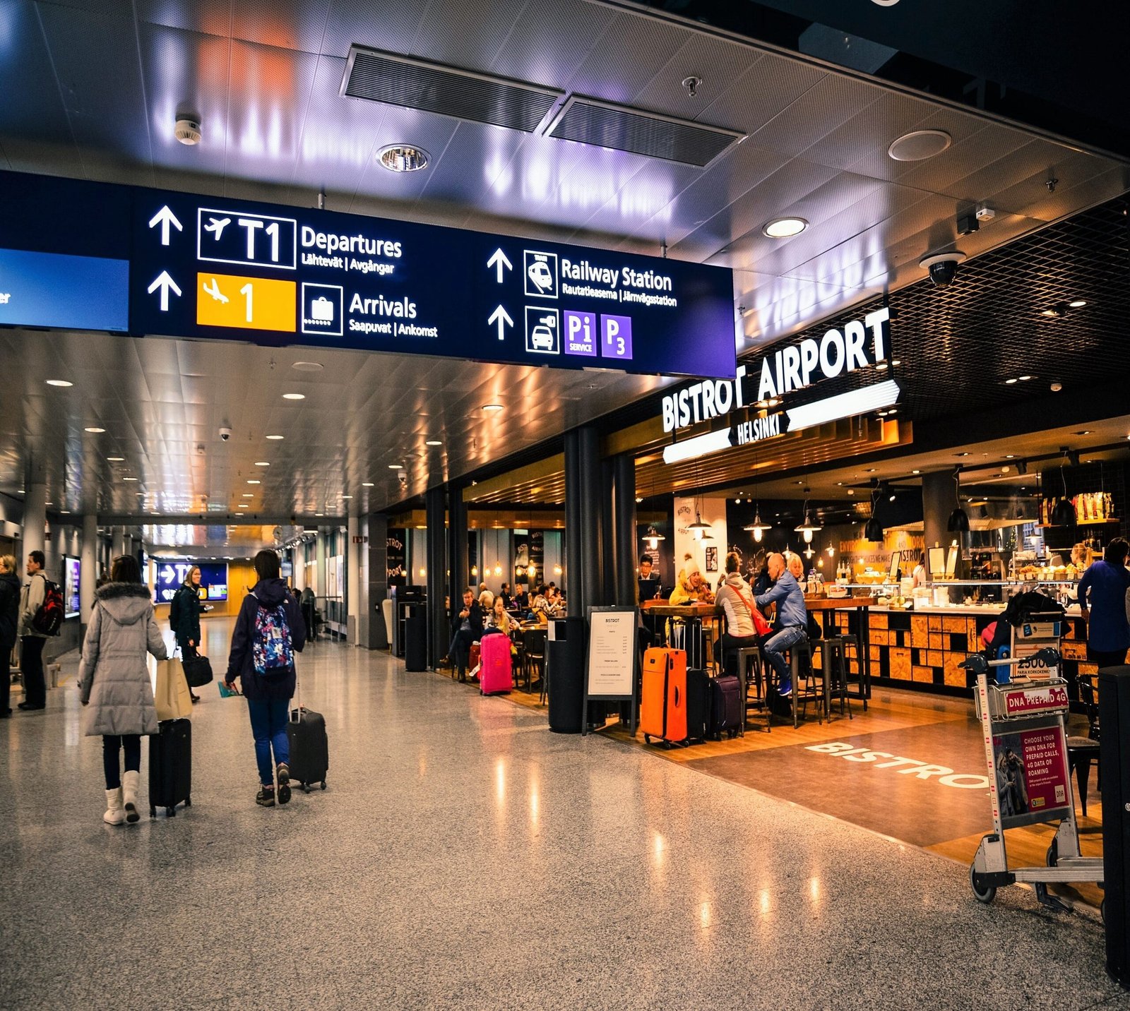 Airport