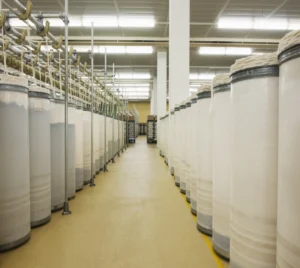 Antistatic, ESD & Conductive Floorings: ElectroShield