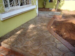Cementitious Floor Hardeners: FloorHard