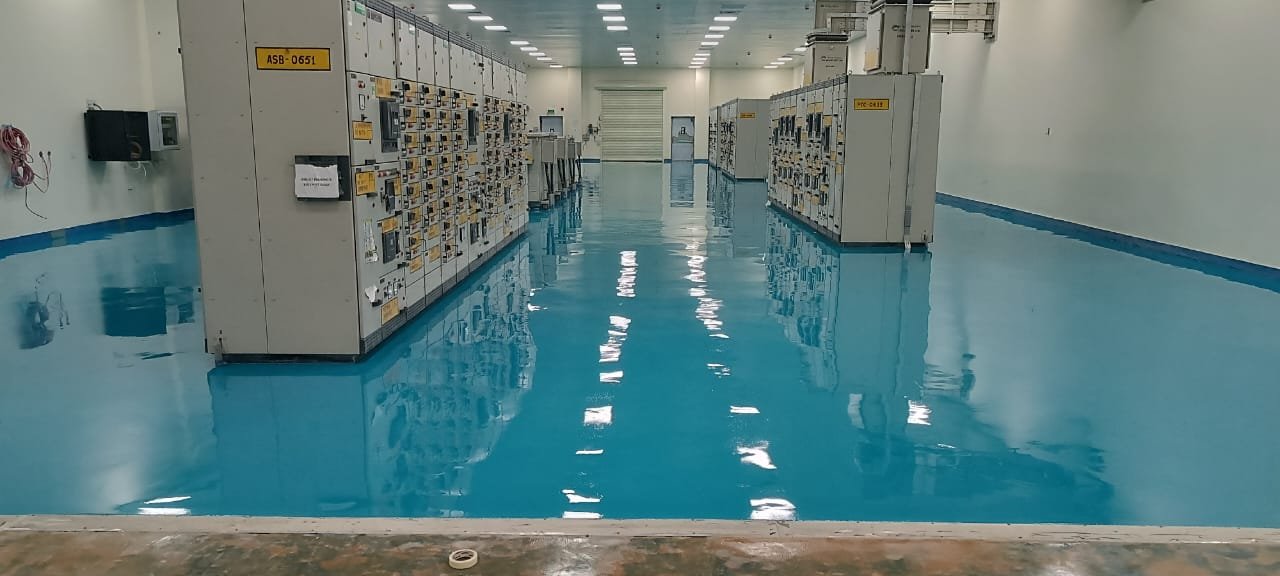 Dielectric Insulation Coatings: Electrogard