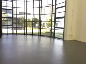 Hybrid Flooring: Floorcem