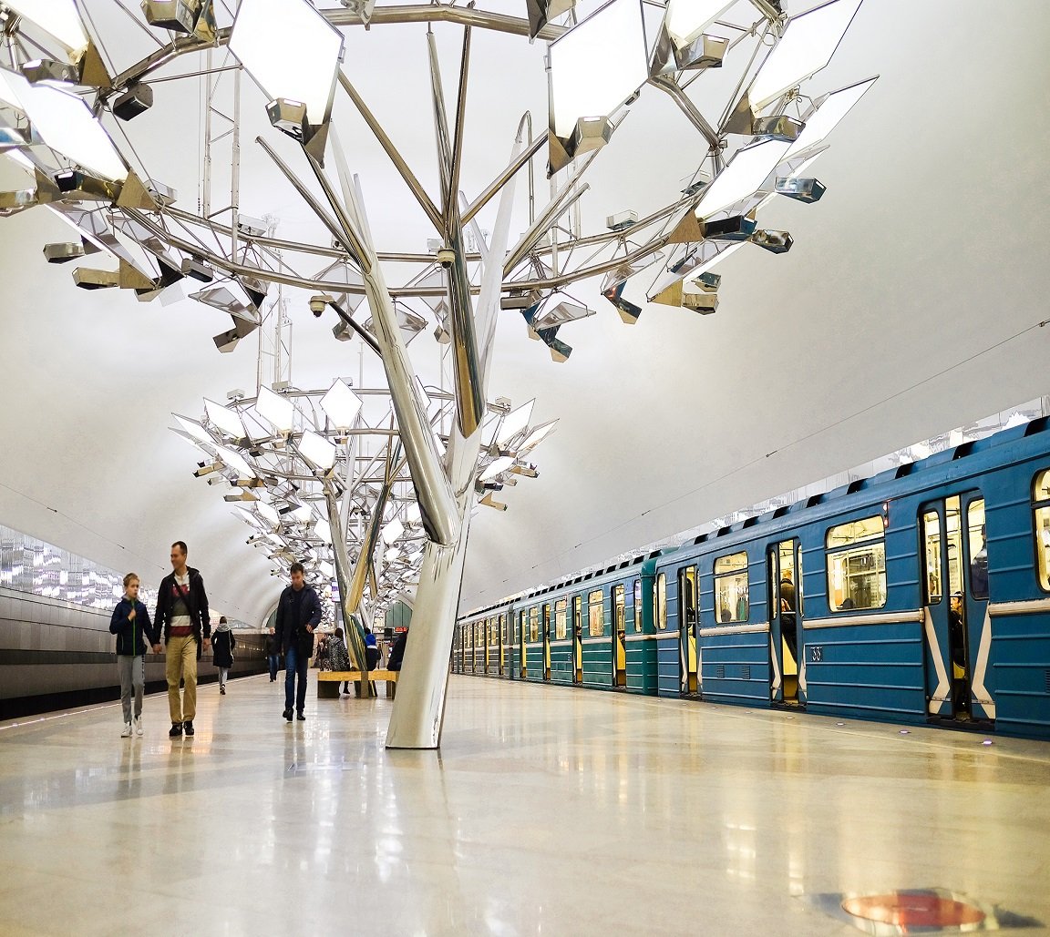 Transport & Railways